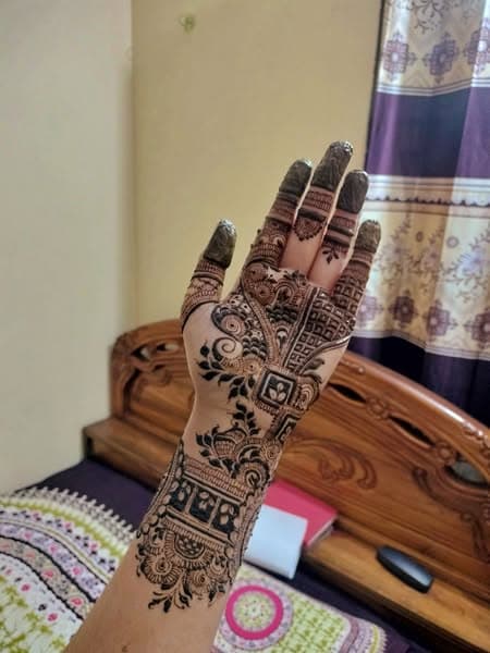 Non Bridal Package
