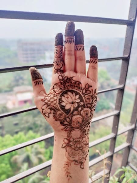 Semi Bridal Package