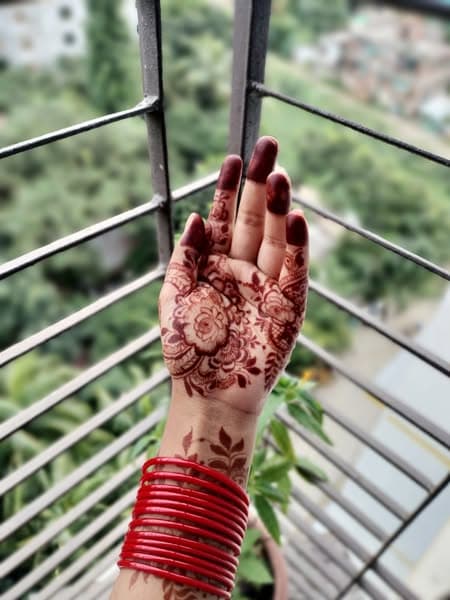 Bridal Package
