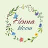 Henna Bloom Logo